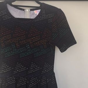 LuLaRoe Amalia Dress